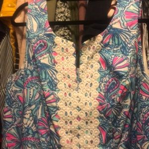 Lilly for Target Dress